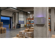 NOVEEN Lampa owadobójcza IKN2050 - 1540951 - zdjęcie 5